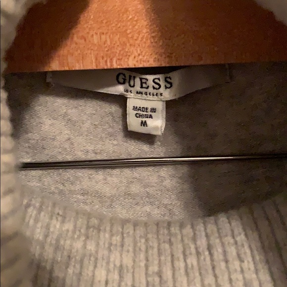 Guess dress - Picture 3 of 4